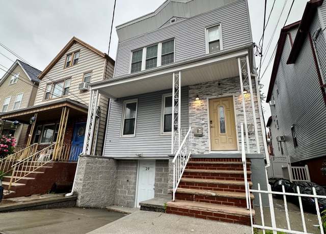 Property at 29 W 26TH St, Bayonne, NJ 07002, 7 beds, 3 baths