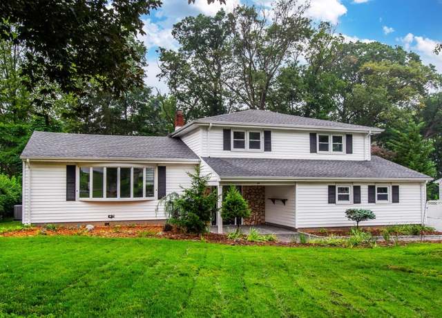Property at 44 GROVER Dr, Wayne, NJ 07470, 3 beds, 1 bath