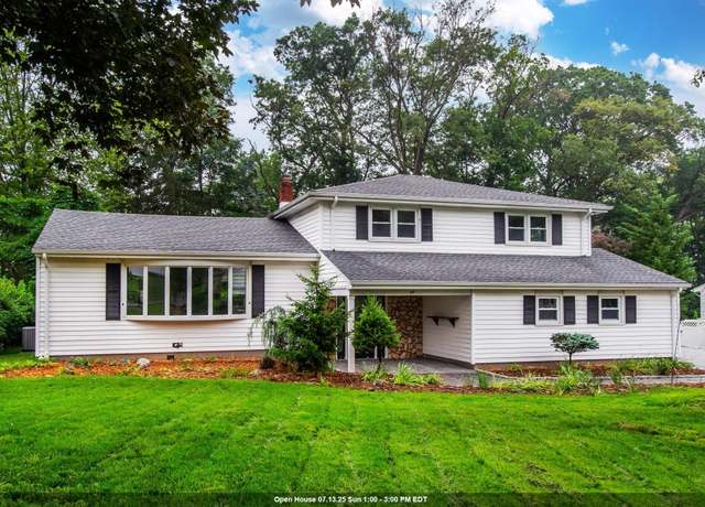 Property at 44 GROVER Dr, Wayne, NJ 07470, 3 beds, 1 bath