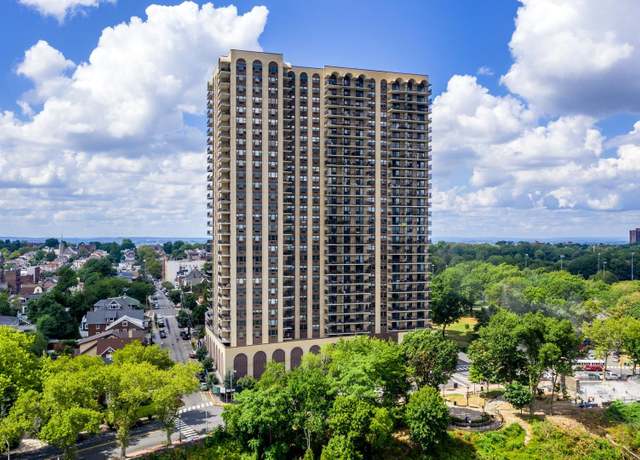 Property at 7855 BLVD E Unit 17H, North Bergen, NJ 07047, 2 beds, 2 baths