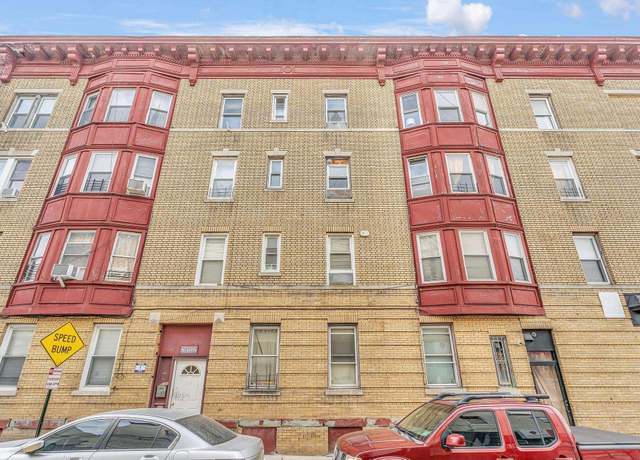 Property at 4306 KENNEDY Blvd #3, Union City, NJ 07087, 2 beds, 1 bath