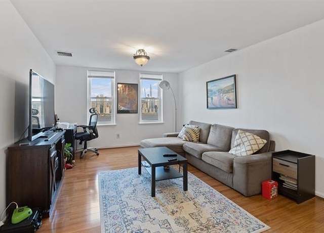 Property at 6405 BLVD E Unit D4, West New York, NJ 07093, 2 beds, 1 bath