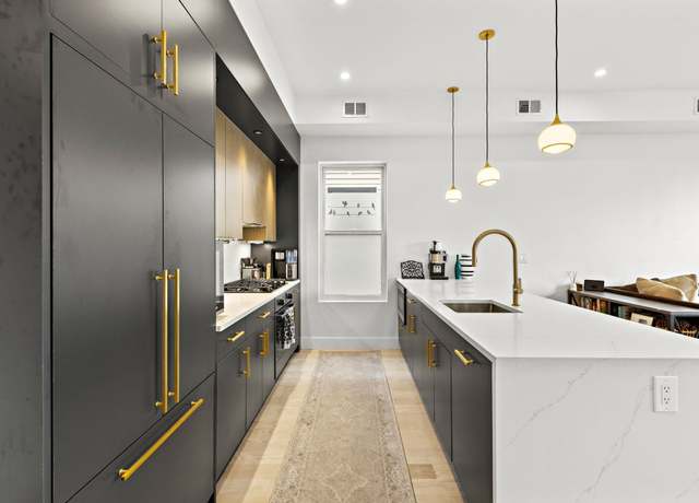 Property at 177 PINE St #2, Jersey City, NJ 07304, 3 beds, 2 baths