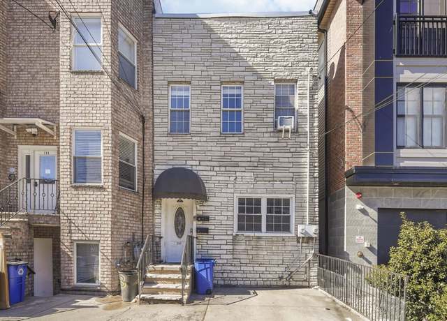 Property at 297 NEW YORK Ave, Jersey City, NJ 07307, 4 beds, 2 baths