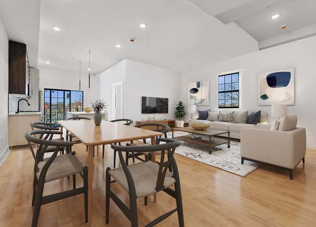 Property at 545 PALISADE Ave #1, Jersey City, NJ 07307, 4 beds, 3 baths