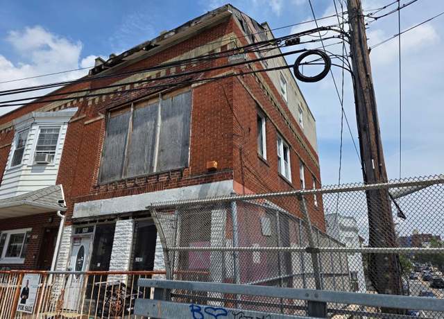Property at 500 GRAND Ave, North Bergen, NJ 07047