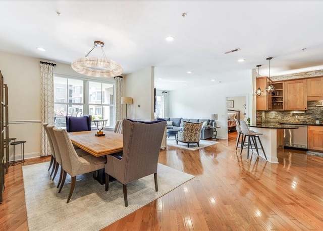 Property at 20 AVENUE AT PORT IMPERIAL #111, West New York, NJ 07093, 2 beds, 2 baths