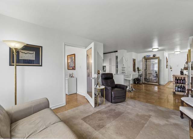 Property at 225 ST PAULS Ave Unit 8L, Jersey City, NJ 07306, 1 bed, 1 bath