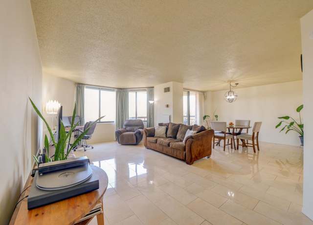 Property at 525 HARMON COVE TOWER #525, Secaucus, NJ 07094, 2 beds, 2 baths