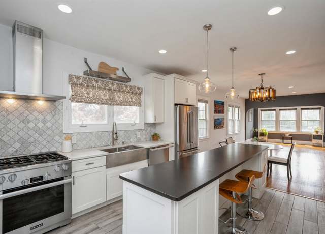 Property at 491 MOUNT PLEASANT Ave, West Orange, NJ 07052, 4 beds, 2.5 baths