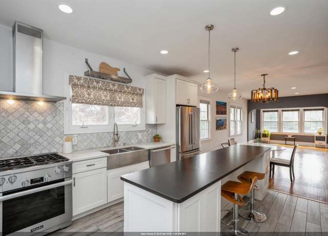 Property at 491 MOUNT PLEASANT Ave, West Orange, NJ 07052, 4 beds, 2.5 baths