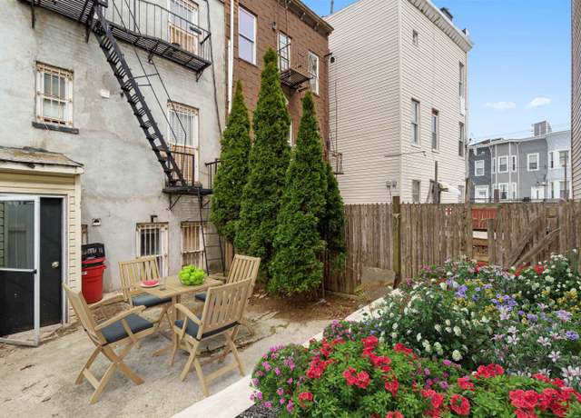 Property at 477 MERCER St, Jersey City, NJ 07306, 5 beds, 3 baths