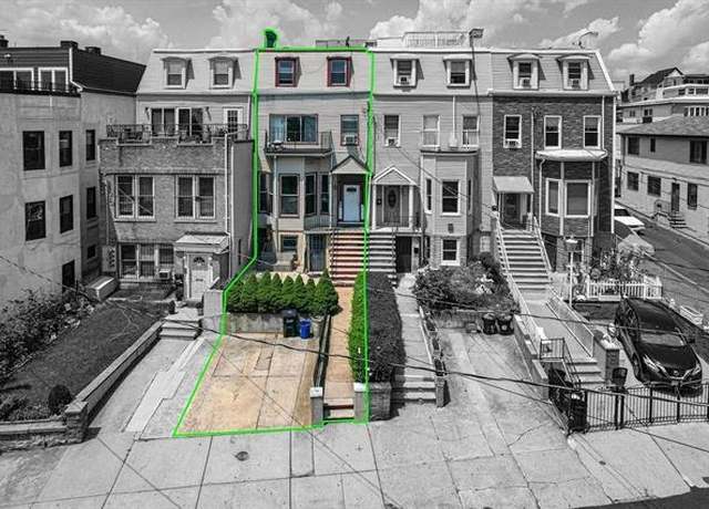 Property at 298 PATERSON PLANK Rd, Jersey City, NJ 07307, 8 beds, 5 baths
