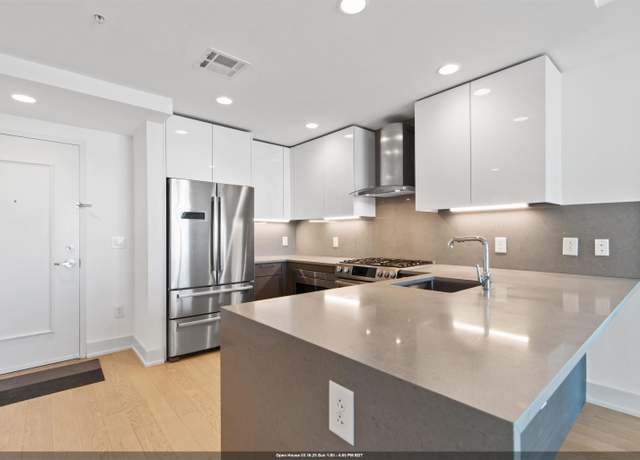 Property at 201 LUIS M MARIN Blvd Ph 8030, Jersey City, NJ 07302, 2 beds, 2 baths