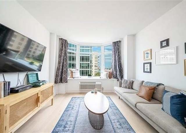 Property at 1400 HUDSON St #724, Hoboken, NJ 07070, 1 bed, 1 bath