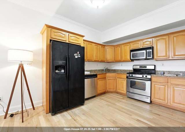 Property at 85 BROADWAY Unit 1E, Jersey City, NJ 07306, 1 bed, 1 bath
