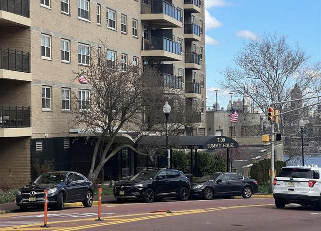Property at 7100 BLVD E Unit 2N, Guttenberg, NJ 07093, 1 bed, 1 bath