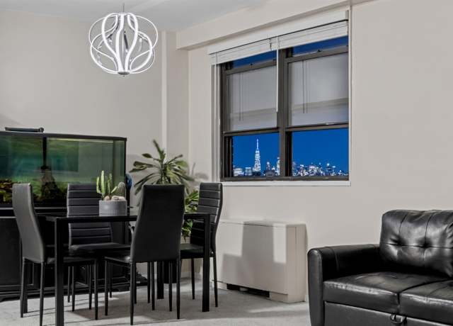 Property at 1225 KENNEDY Blvd Unit 12i, Bayonne, NJ 07002, 1 bath
