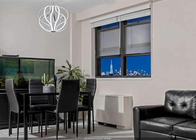 Property at 1225 KENNEDY Blvd Unit 12i, Bayonne, NJ 07002, 1 bath