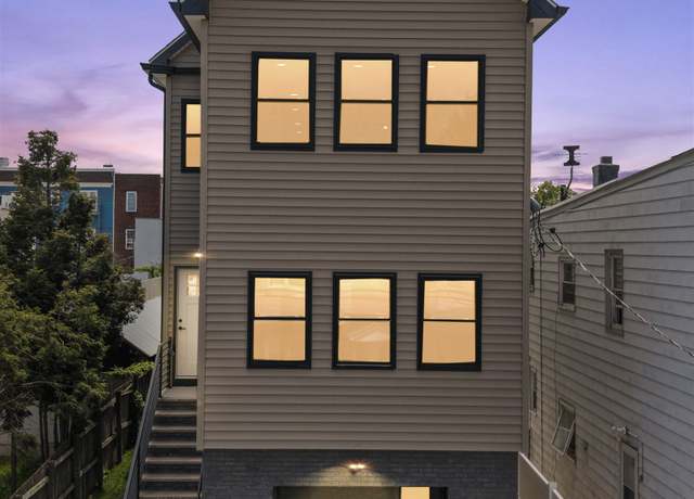 Property at 118 W 21ST St, Bayonne, NJ 07002, 6 beds, 4 baths