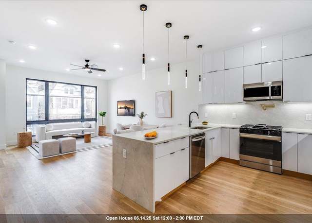 Property at 177 WILKINSON Ave #1, Jersey City, NJ 07305, 3 beds, 2.5 baths