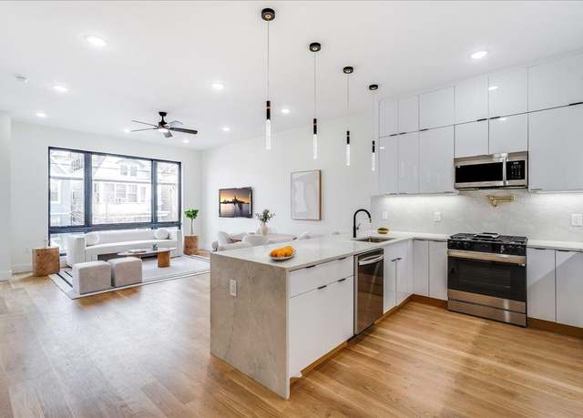 Property at 177 WILKINSON Ave #1, Jersey City, NJ 07305, 3 beds, 2.5 baths
