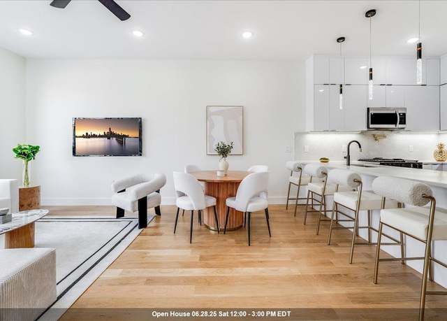 Property at 177 WILKINSON Ave #1, Jersey City, NJ 07305, 3 beds, 2.5 baths
