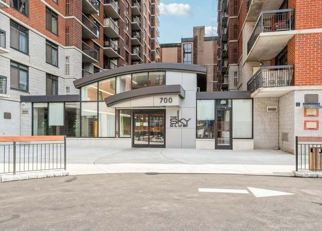 Property at 700 1ST St Unit 15R, Hoboken, NJ 07030, 2 beds, 2 baths