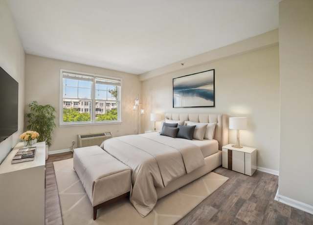 Property at 4 CONSTELLATION Pl #1122, Jersey City, NJ 07305, 1 bed, 1 bath