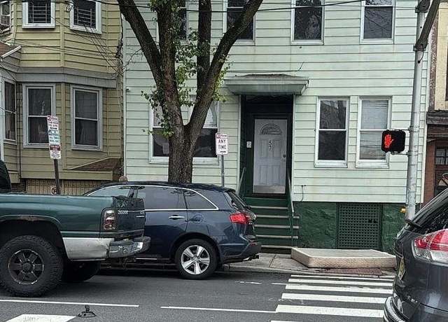 Property at 57 MONTROSE Ave, Jersey City, NJ 07307, 7 beds, 3 baths