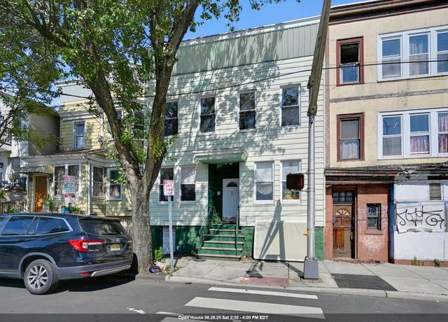 Property at 57 MONTROSE Ave, Jersey City, NJ 07307, 7 beds, 3 baths