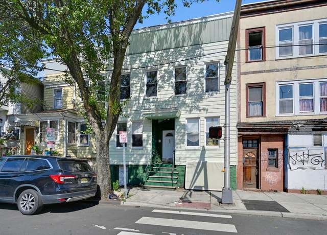 Property at 57 MONTROSE Ave, Jersey City, NJ 07307, 7 beds, 3 baths