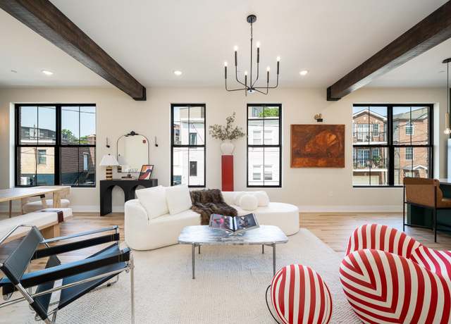 Property at 10 PRESCOTT St #2, Jersey City, NJ 07304, 3 beds, 2.5 baths
