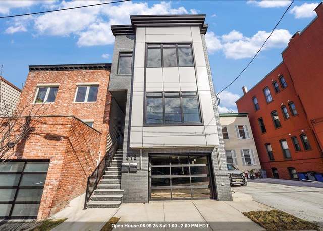 Property at 412 10TH St, Union City, NJ 07087, 6 beds, 4 baths