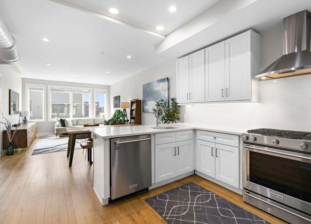 Property at 385 8TH St Ph 05, Jersey City, NJ 07302, 2 beds, 2 baths