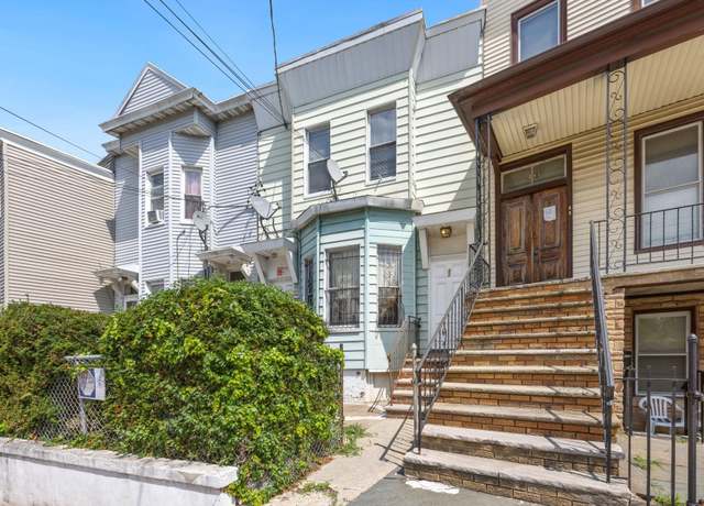 Property at 42 CLERK St, Jersey City, NJ 07305, 2 beds, 2 baths