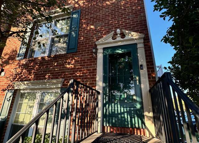 Property at 127 CHERRY St, Jersey City, NJ 07305, 3 beds, 2.5 baths