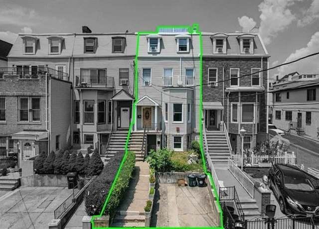 Property at 300 PATERSON PLANK Rd, Jersey City, NJ 07307, 7 beds, 5 baths