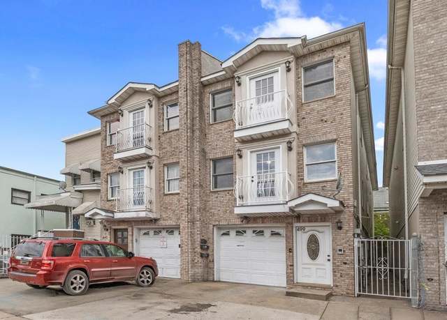 Property at 499 OCEAN Ave, Jersey City, NJ 07305, 6 beds, 5 baths