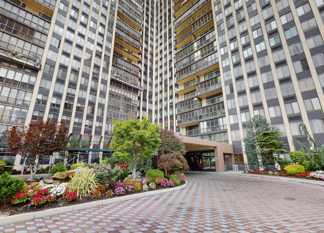 Property at 300 WINSTON Dr Unit C2617, Cliffside Park, NJ 07010, 2 beds, 2 baths