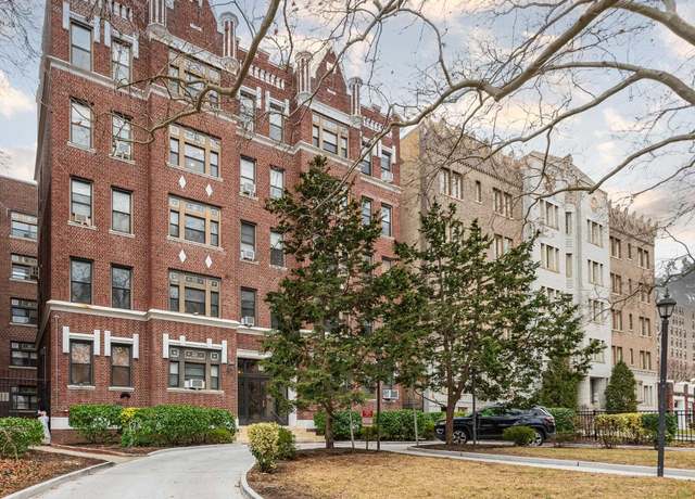 Property at 53 DUNCAN Ave #34, Jersey City, NJ 07304, 2 beds, 1 bath