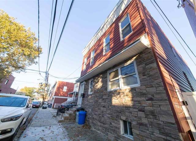 Property at 14 MEADOW St, Bayonne, NJ 07002, 6 beds, 2 baths