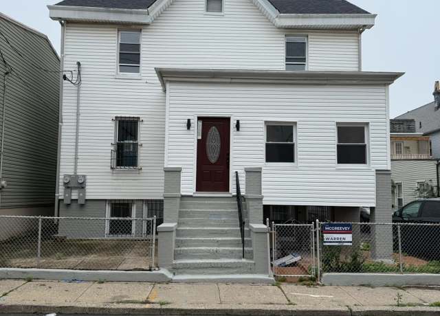 Property at 187-189 LEMBECK Ave, Jersey City, NJ 07305, 4 beds, 4 baths