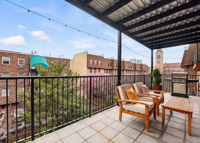 Property at 616 JEFFERSON St #3, Hoboken, NJ 07030, 2 beds, 2 baths