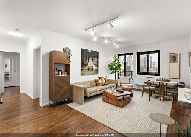 Property at 205 10TH St Unit 9W, Jersey City, NJ 07030, 2 beds, 2 baths
