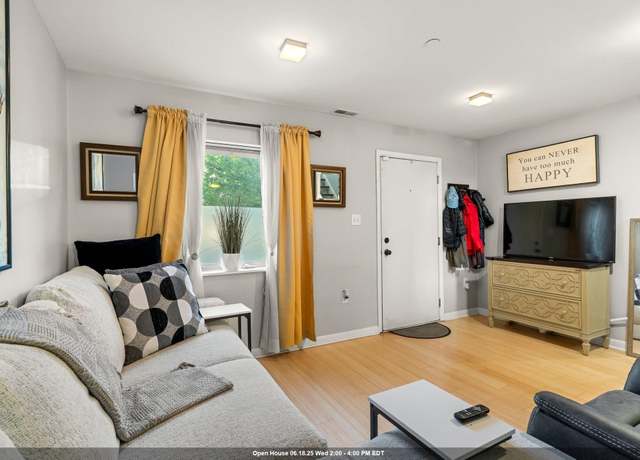 Property at 437 ROSE Ave #437, Jersey City, NJ 07305, 3 beds, 2.5 baths