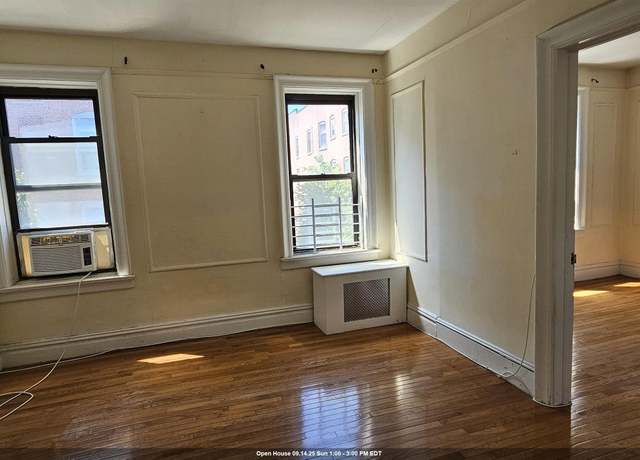 Property at 429 FAIRMOUNT Ave #305, Jersey City, NJ 07306, 2 beds, 1 bath