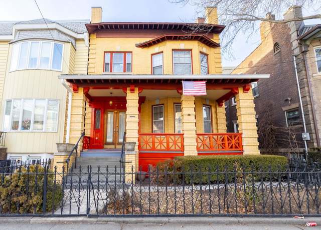 Property at 895-2f SUMMIT Ave, Jersey City, NJ 07307, 4 beds, 3 baths
