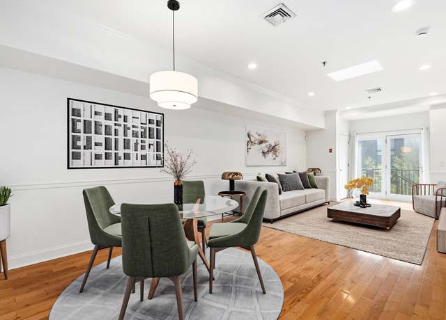 Property at 413 MADISON St #4, Hoboken, NJ 07030, 3 beds, 3 baths
