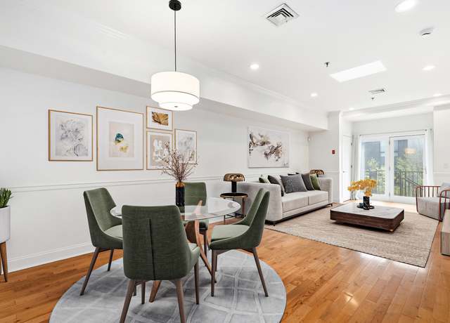 Property at 413 MADISON St #4, Hoboken, NJ 07030, 3 beds, 3 baths